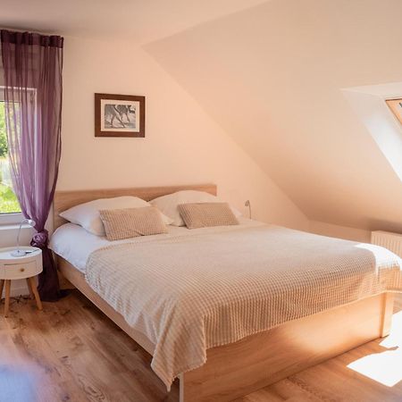 Apartament Lipowa Mosty エクステリア 写真