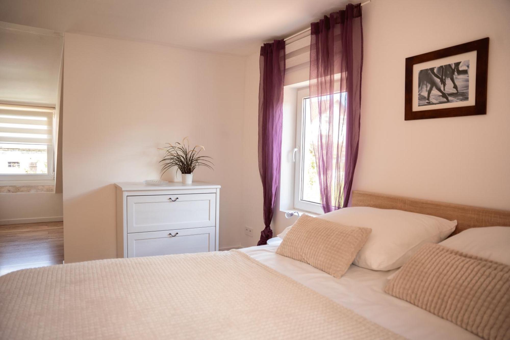 Apartament Lipowa Mosty エクステリア 写真