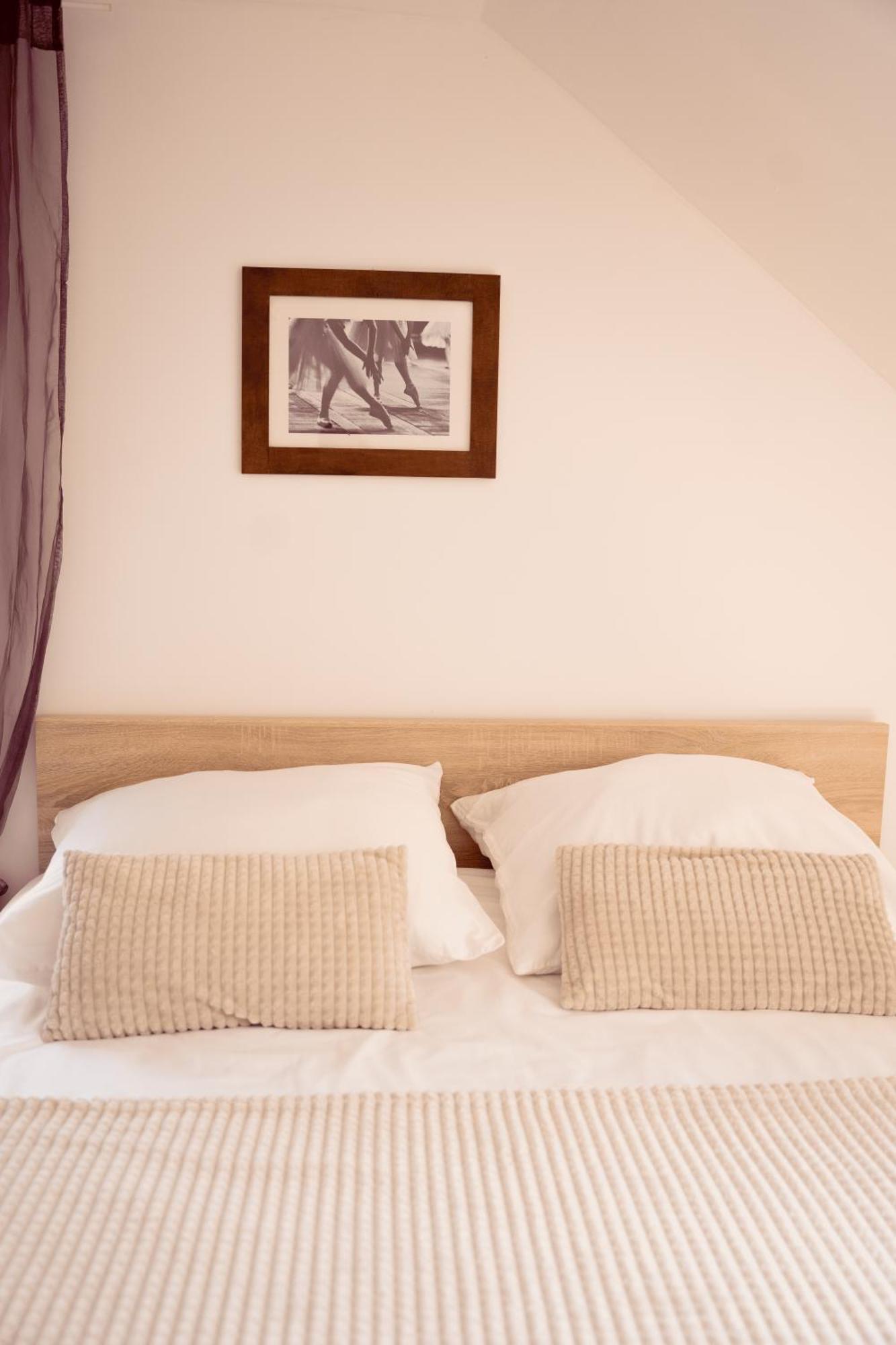 Apartament Lipowa Mosty エクステリア 写真