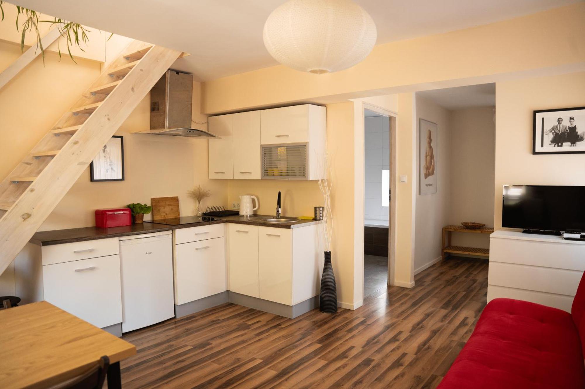 Apartament Lipowa Mosty エクステリア 写真