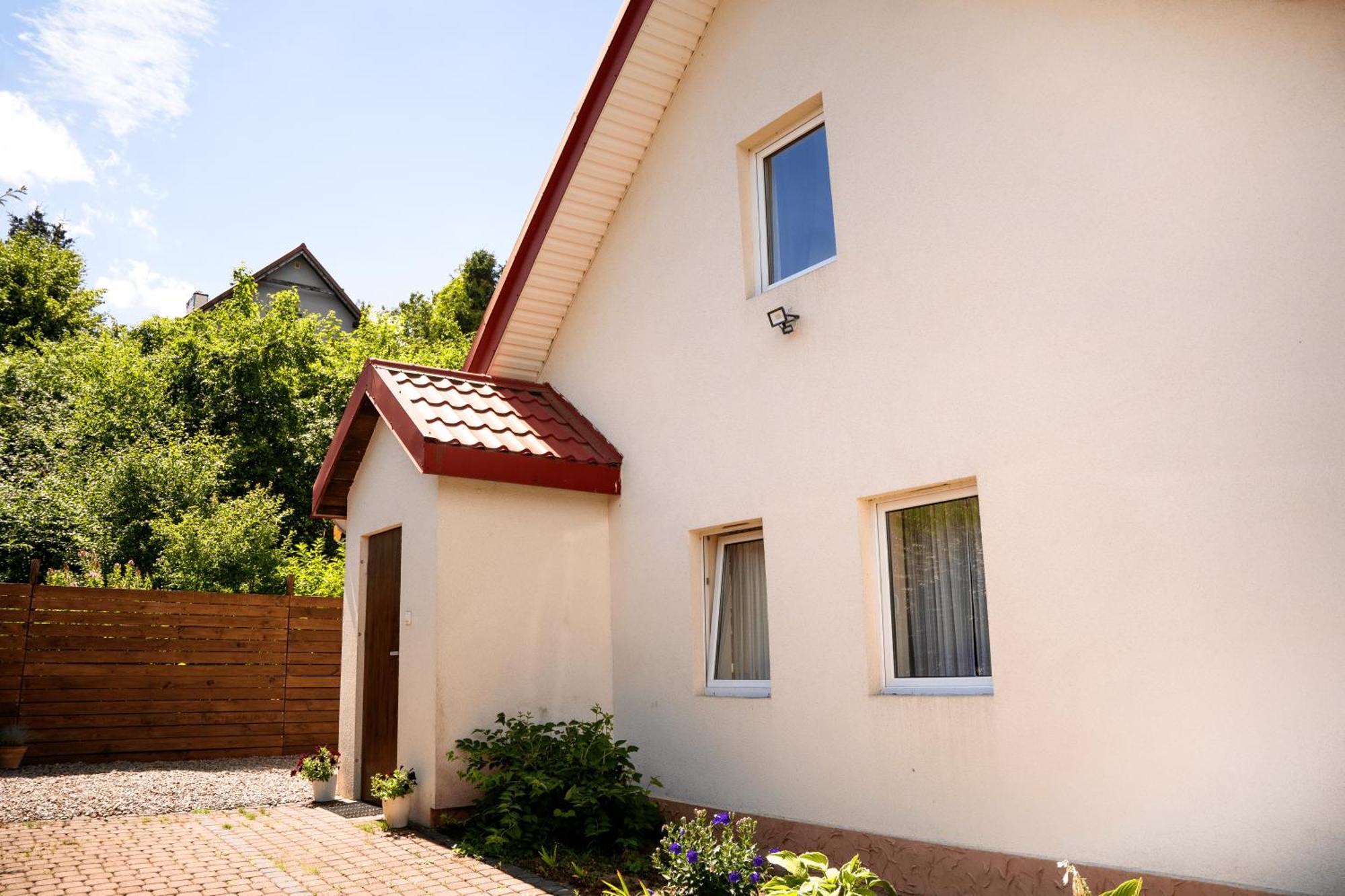 Apartament Lipowa Mosty エクステリア 写真