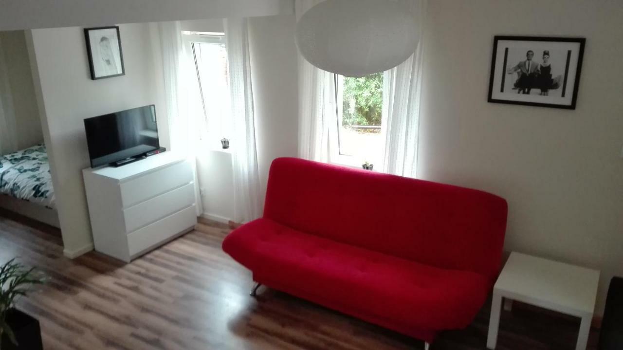 Apartament Lipowa Mosty エクステリア 写真