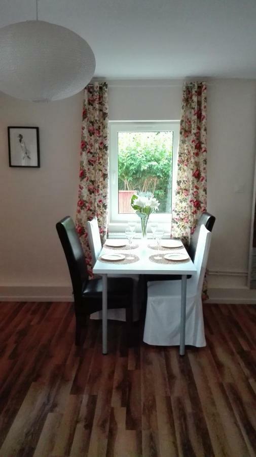 Apartament Lipowa Mosty エクステリア 写真